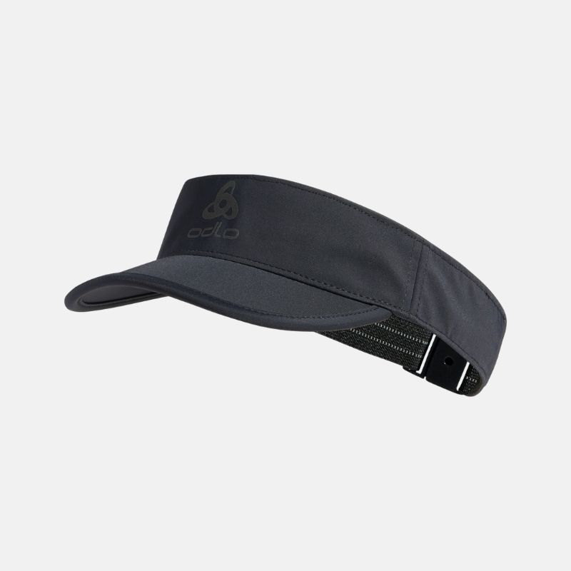 Picture of ODLO Visor Cap Performance Light Καπέλο Unisex 15000 - BLACK