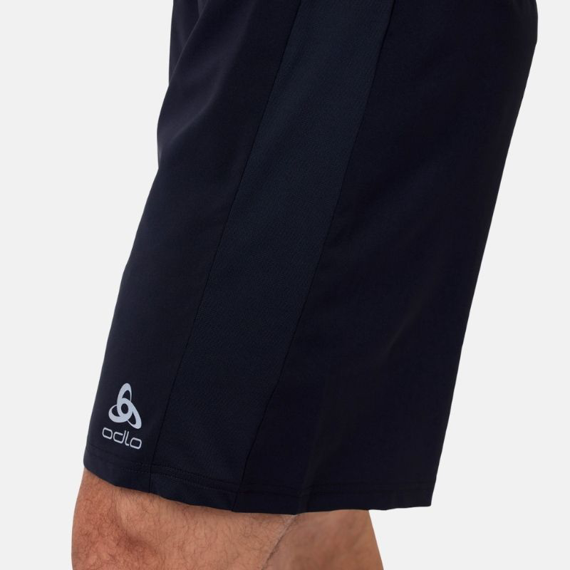 Picture of ODLO Running & Training Essential 6 inch Short Ανδρικό Σορτσάκι 15000 - BLACK