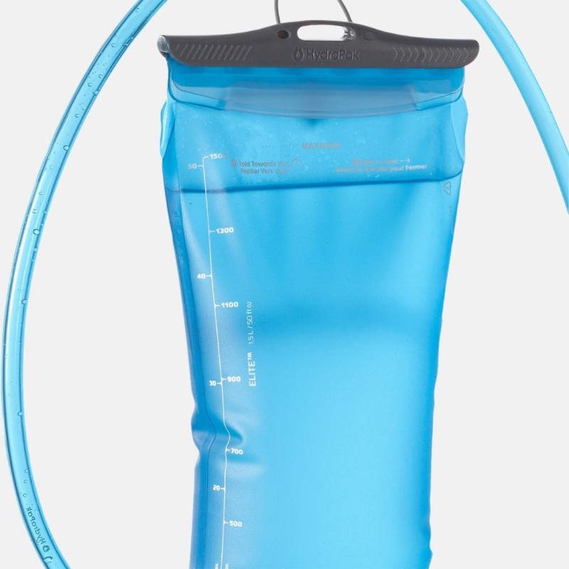 Picture of SALOMON Soft Reservoir 1.5 Ltr Clear Blue Υδροδοχείο