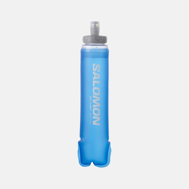 Picture of SALOMON Soft Flask 500 ml Clear Blue Παγούρι