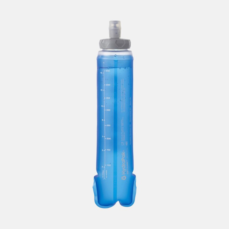 Picture of SALOMON Soft Flask 500 ml Clear Blue Παγούρι