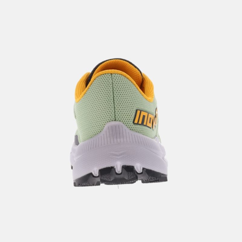 Picture of INOV8 TrailFly Ultra G 280 Γυναικεία Παπούτσια Trail Running MTGYNE - Mint Grey Nectar