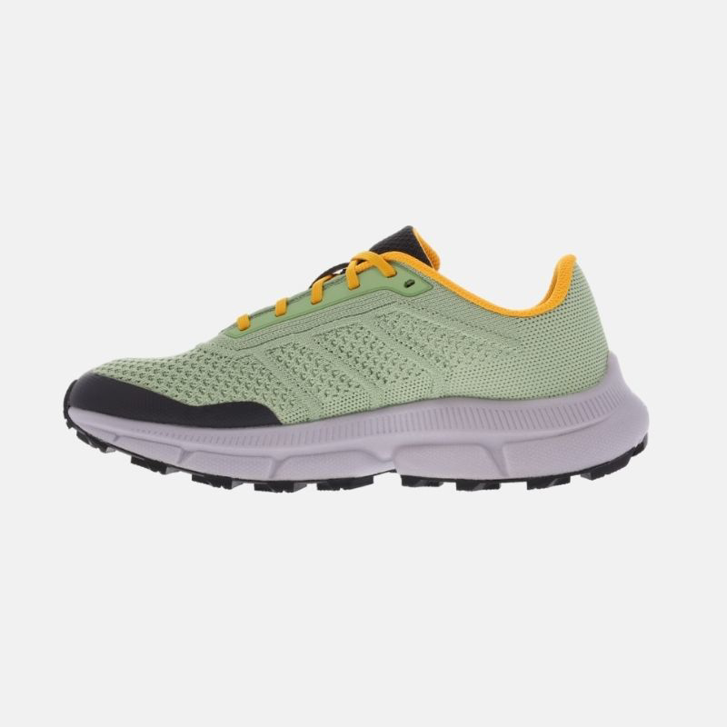 Picture of INOV8 TrailFly Ultra G 280 Γυναικεία Παπούτσια Trail Running MTGYNE - Mint Grey Nectar