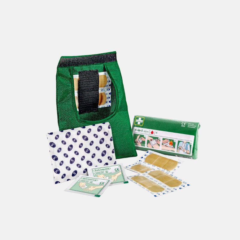 Picture of CEDERROTH First Aid Kit Small Μικρό κιτ πρώτων βοηθειών