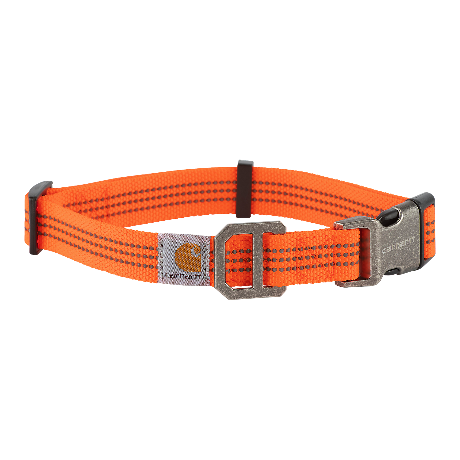 Picture of CARHARTT P000343 Dog Collar Κολάρο Σκύλου 822 - Hunter Orange