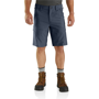 Εικόνα της CARHARTT FORCE Relaxed Fit Lightweight Ripstop Cargo Work Short 103580 Ανδρική Βερμούδα BLS -Blue Stone