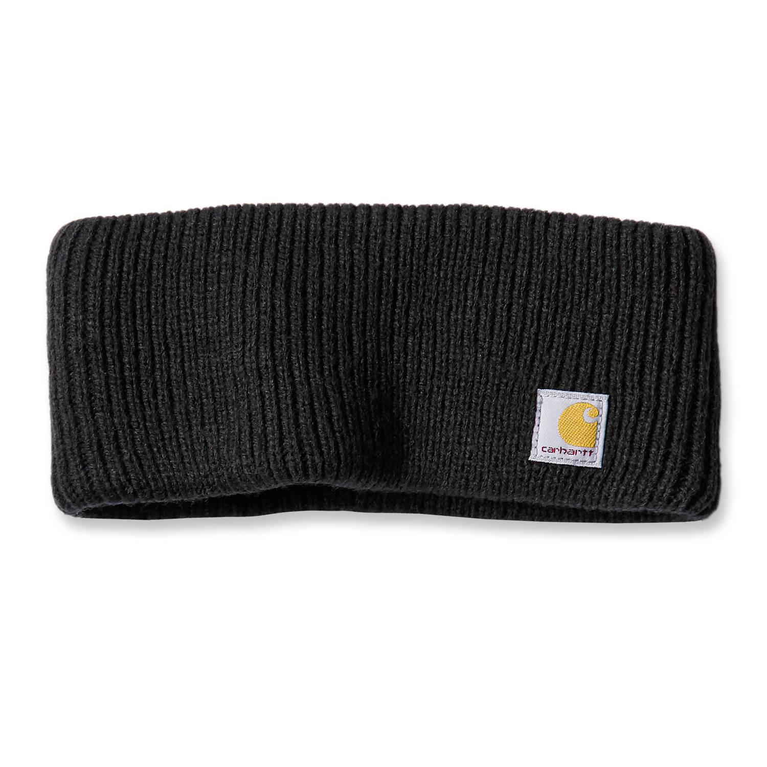 Picture of CARHARTT Knit Headband 105463 N04 - Black