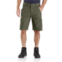 Εικόνα της CARHARTT Rugged Flex Relaxed Fit Ripstop Cargo Work Short 104727 Ανδρική Βερμούδα G72 - Basil