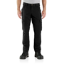 Εικόνα της CARHARTT Rugged Flex™ Relaxed Fit Ripstop Cargo Pant 105461 Ανδρικό Παντελόνι N04 - Black