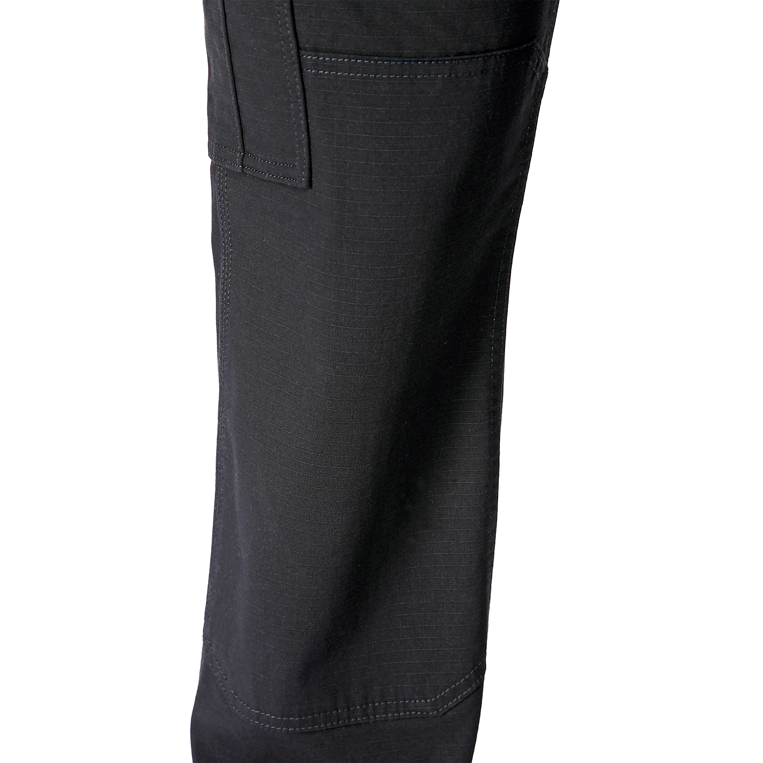 Picture of CARHARTT Rugged Flex™ Relaxed Fit Ripstop Cargo Pant 105461 Ανδρικό Παντελόνι N04 - Black