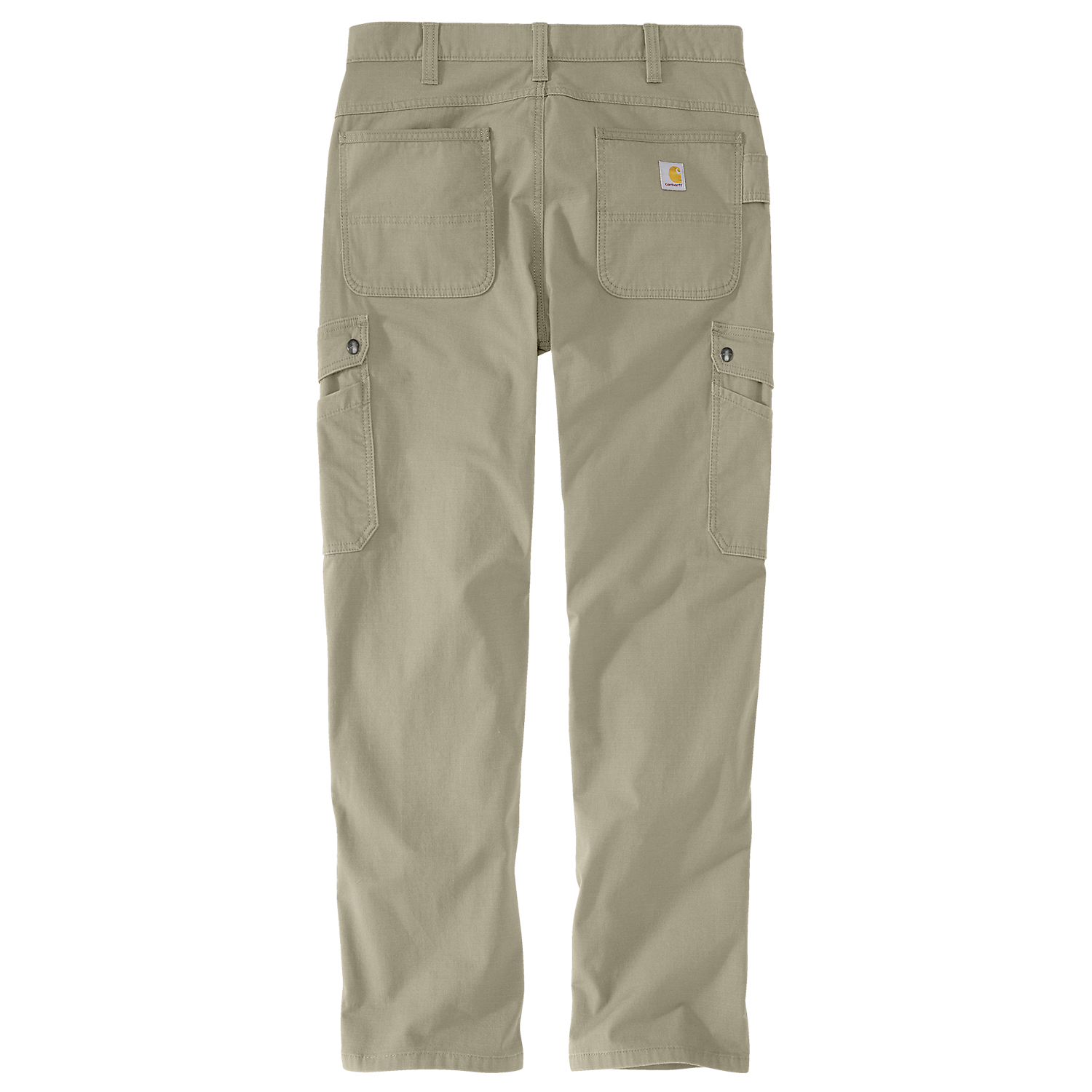 Picture of CARHARTT Rugged Flex™ Relaxed Fit Ripstop Cargo Pant 105461 Ανδρικό Παντελόνι E00 - Greige