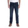 Εικόνα της CARHARTT Rugged Flex Slim Fit 5 Pocket Tapered Jean 102807 Ανδρικό Παντελόνι Tζιν 491 - Erie