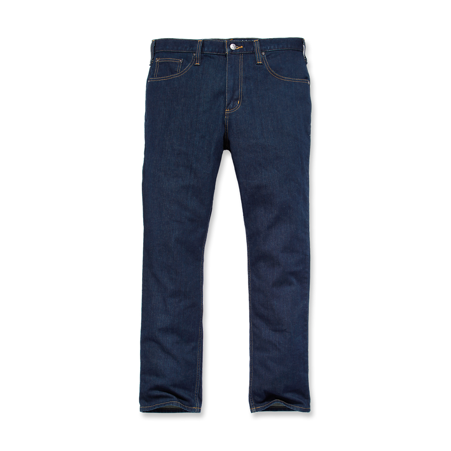 Picture of CARHARTT Rugged Flex Slim Fit 5 Pocket Tapered Jean 102807 Ανδρικό Παντελόνι Tζιν 491 - Erie