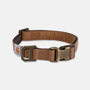 Εικόνα της CARHARTT P000344 Nylon Duck Dog Collar Κολάρο Σκύλου BRN - Carhartt Brown