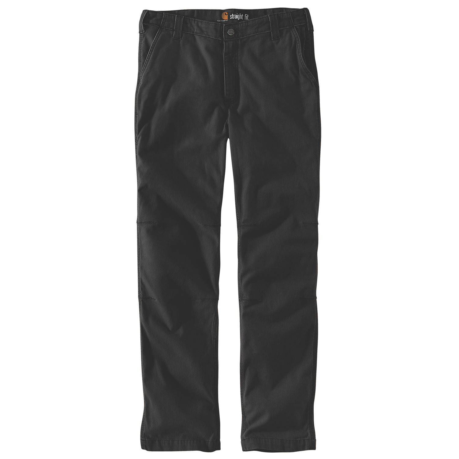 Picture of CARHARTT Rugged Flex™ Straight Fit Tapered 5 Pocket Pant 102821 Ανδρικό Παντελόνι 001 - Black