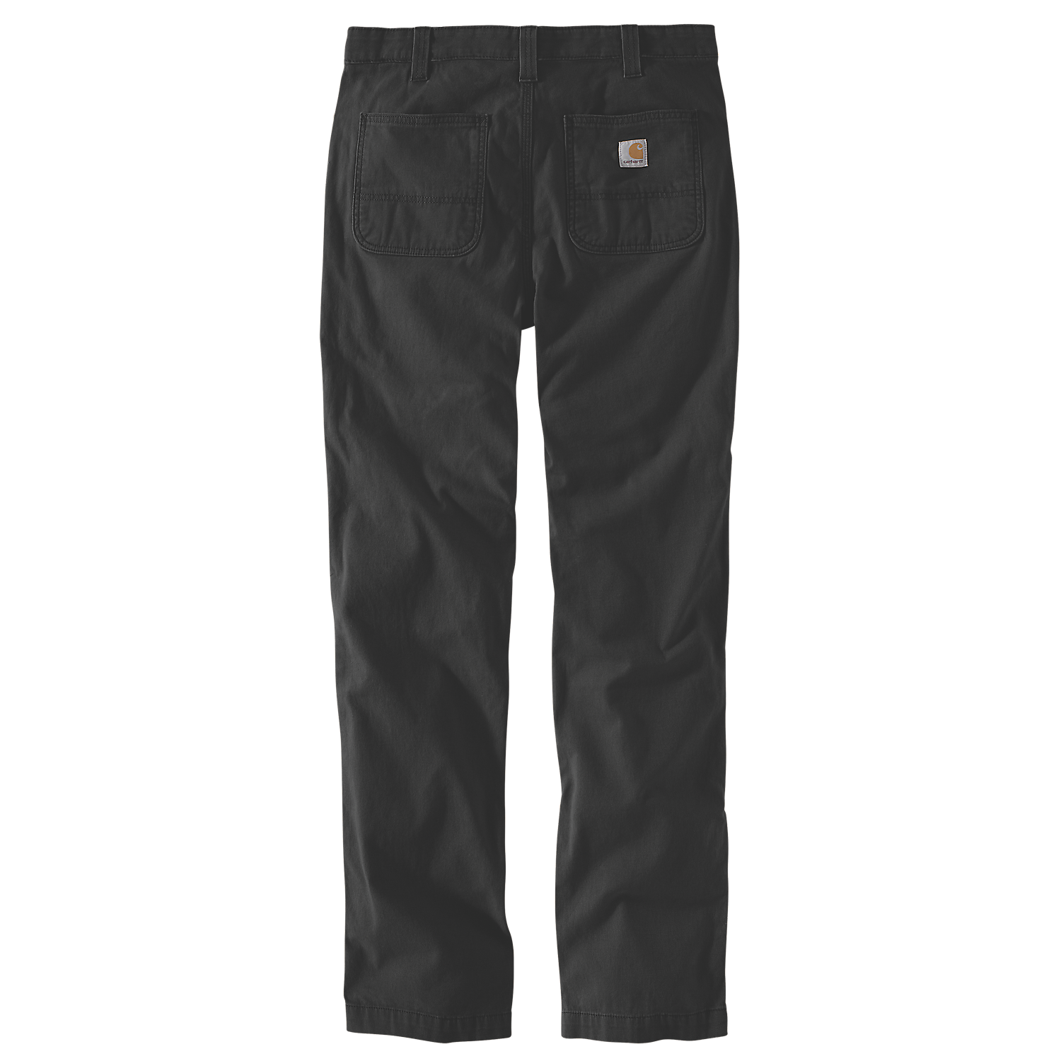 Picture of CARHARTT Rugged Flex™ Straight Fit Tapered 5 Pocket Pant 102821 Ανδρικό Παντελόνι 001 - Black