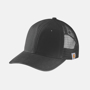 Εικόνα της CARHARTT Canvas Mesh Back Cap 105298 Ανδρικό Καπέλο BLK - Black