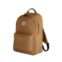 Εικόνα της CARHARTT Classic Laptop Daypack 21L Unisex Σακίδιο Πλάτης 211 - Carhartt Brown