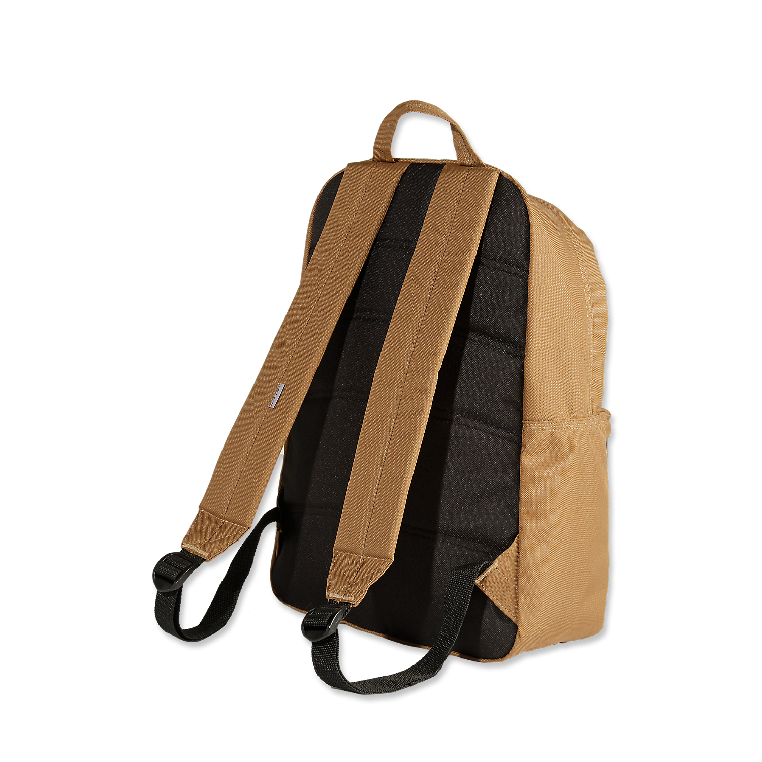 Picture of CARHARTT Classic Laptop Daypack 21L Unisex Σακίδιο Πλάτης 211 - Carhartt Brown