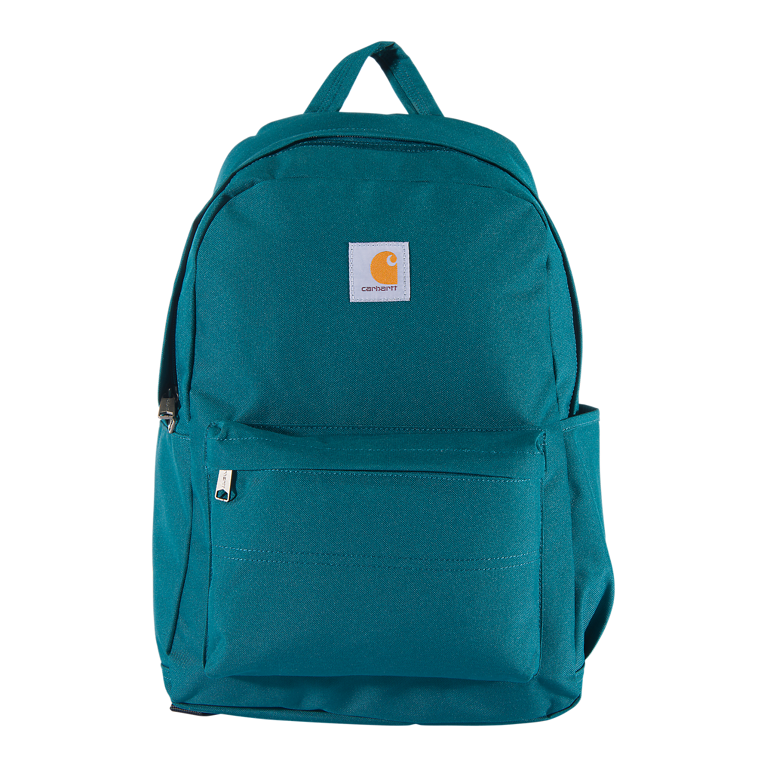 Picture of CARHARTT Classic Laptop Daypack 21L Unisex Σακίδιο Πλάτης 448 - Tidal