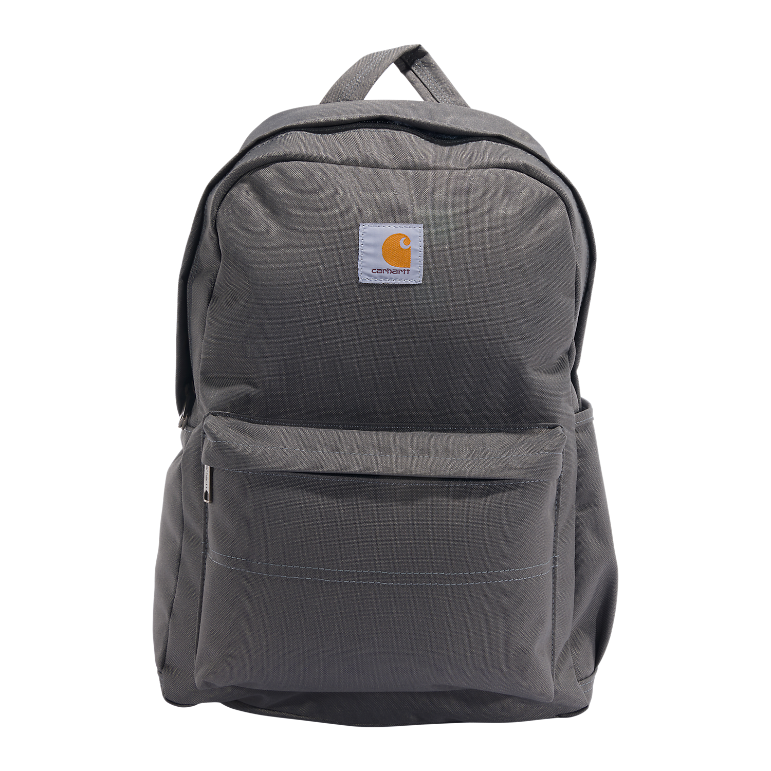 Picture of CARHARTT Classic Laptop Daypack 21L Unisex Σακίδιο Πλάτης 033 - Grey