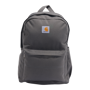 Εικόνα της CARHARTT Classic Laptop Daypack 21L Unisex Σακίδιο Πλάτης 033 - Grey