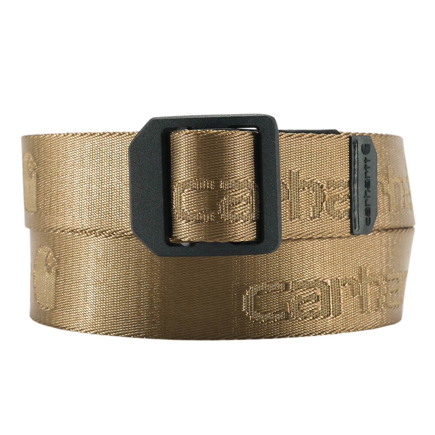 Picture of CARHARTT Nylon Webbing Ladder Lock Belt A0005768 Ζώνη 257 - Yukon