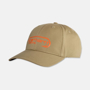 Εικόνα της CARHARTT Force Extremes Fish Hook Logo Cap 103631 Ανδρικό Καπέλο 253 - Dark Khaki