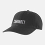 Εικόνα της CARHARTT Odessa Graphic Cap 104188 Ανδρικό Καπέλο N04 - Black