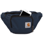 Εικόνα της CARHARTT Waist Pack Τσαντάκι Μέσης 412 - Navy