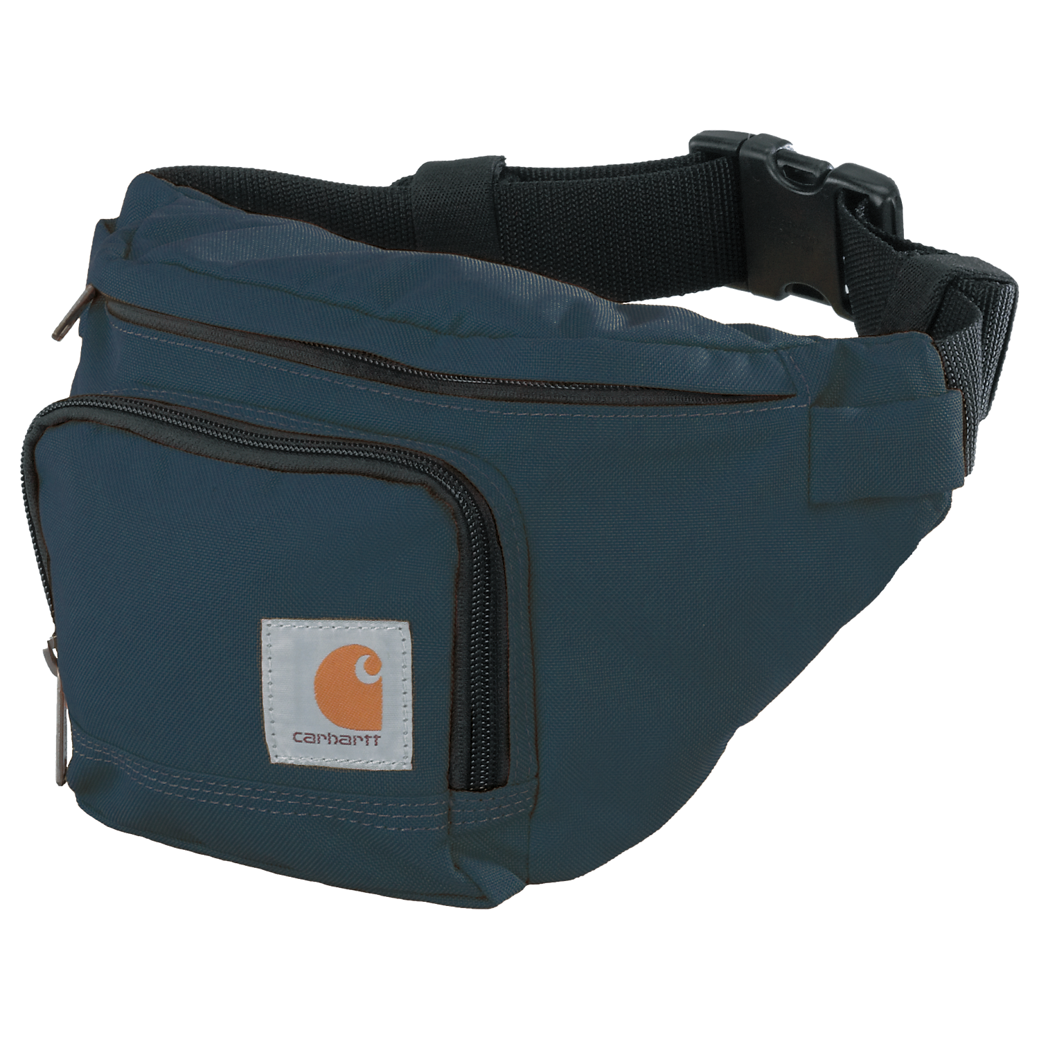 Picture of CARHARTT Waist Pack Τσαντάκι Μέσης 412 - Navy