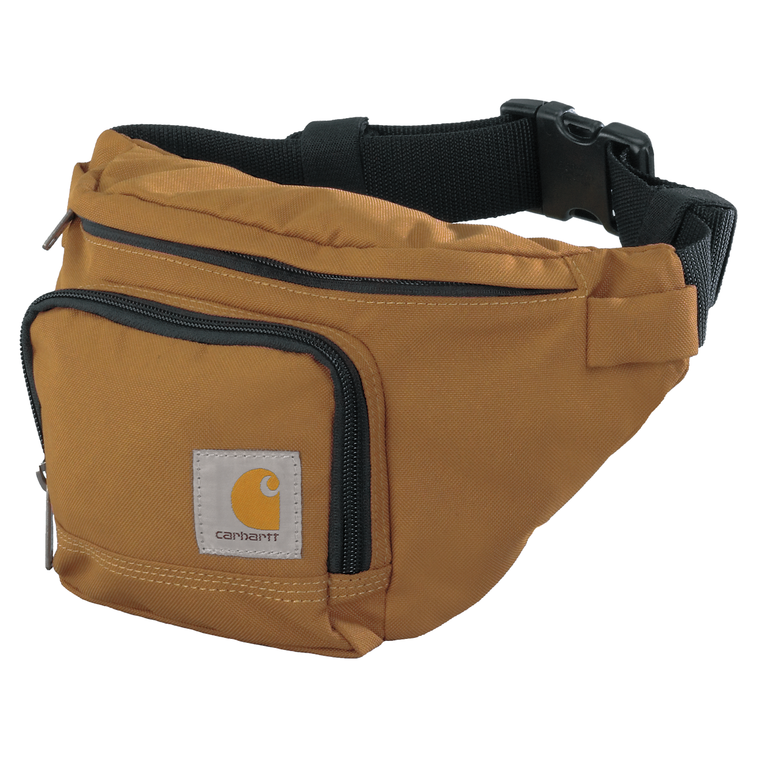 Picture of CARHARTT Waist Pack Τσαντάκι Μέσης 211 - Carhartt Brown