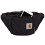 Εικόνα της CARHARTT Waist Pack Τσαντάκι Μέσης 001 - Black