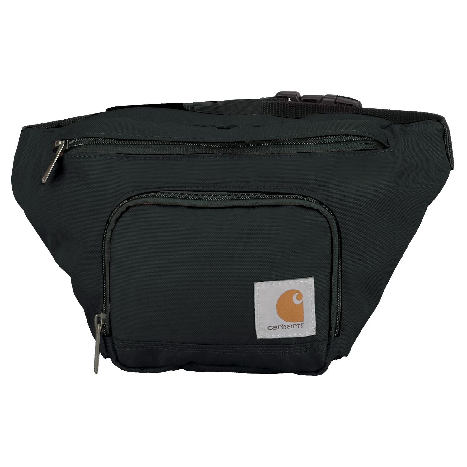 Picture of CARHARTT Waist Pack Τσαντάκι Μέσης 001 - Black