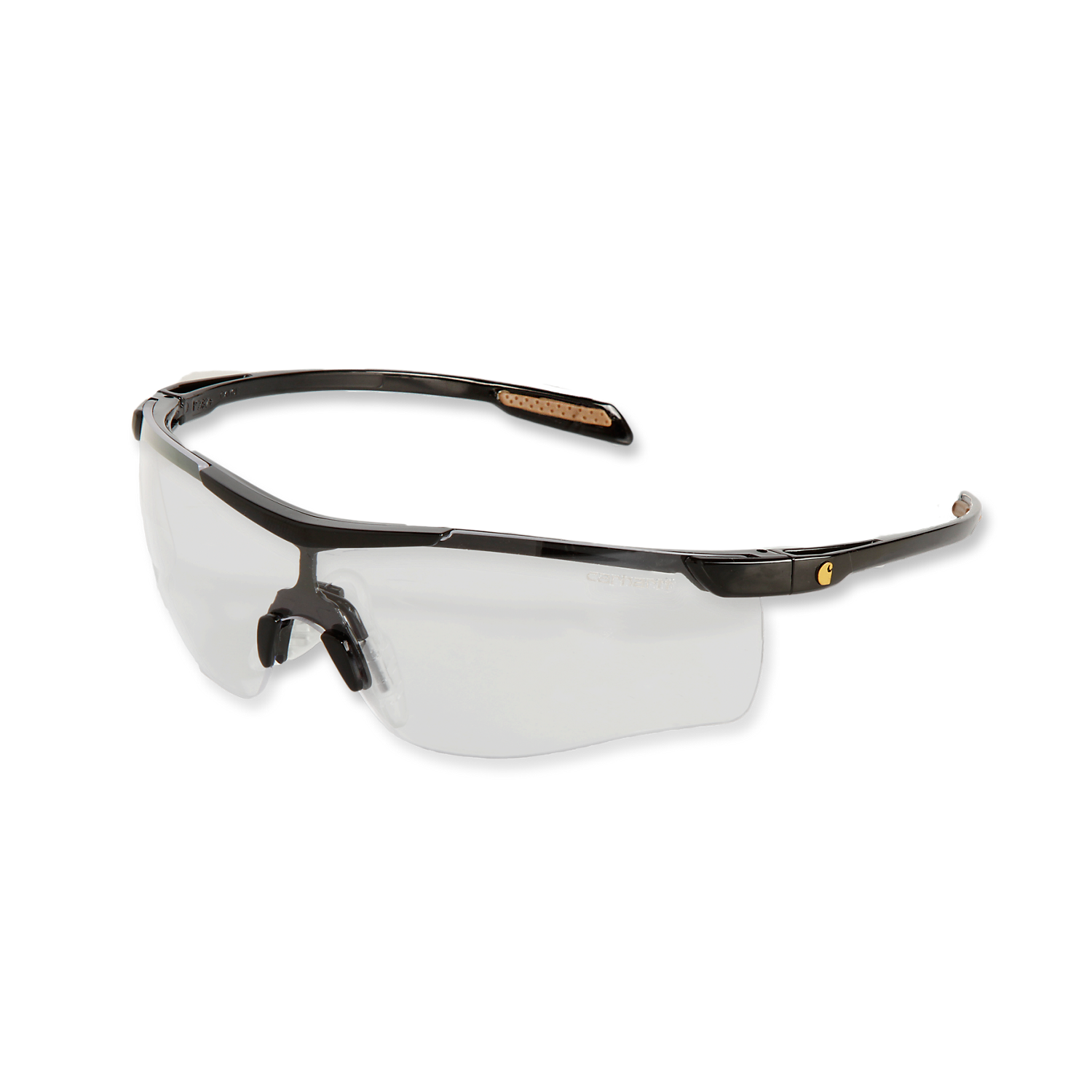 Picture of CARHARTT Cayce Safety Glasses EGB9ST Unisex Γυαλιά Ασφαλείας CLR - Clear