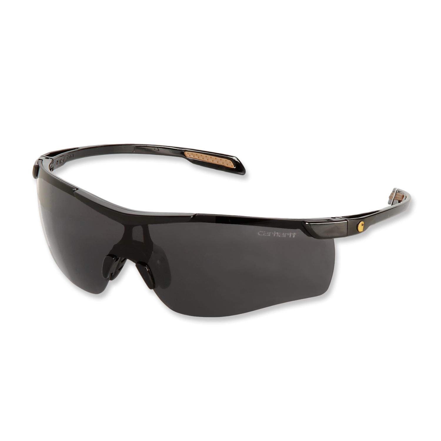 Picture of CARHARTT Cayce Safety Glasses EGB9ST Unisex Γυαλιά Ασφαλείας GRY - Grey