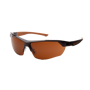 Εικόνα της CARHARTT Half Ratcheting Temple Safety Glasses EGB11DT Unisex Γυαλιά Ασφαλείας BRZ - Bronze