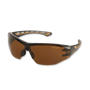 Εικόνα της CARHARTT Easley Safety Glasses EGB8ST Unisex Γυαλιά Ασφαλείας BRZ - Bronze