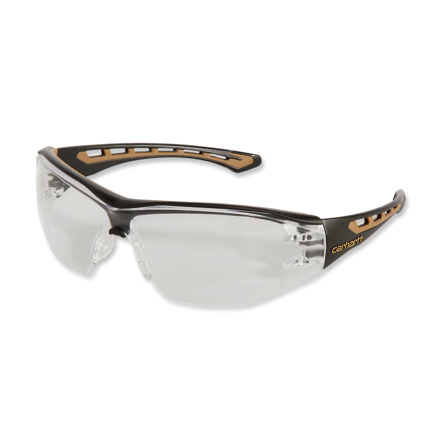 Picture of CARHARTT Easley Safety Glasses EGB8ST Unisex Γυαλιά Ασφαλείας CLR - Clear