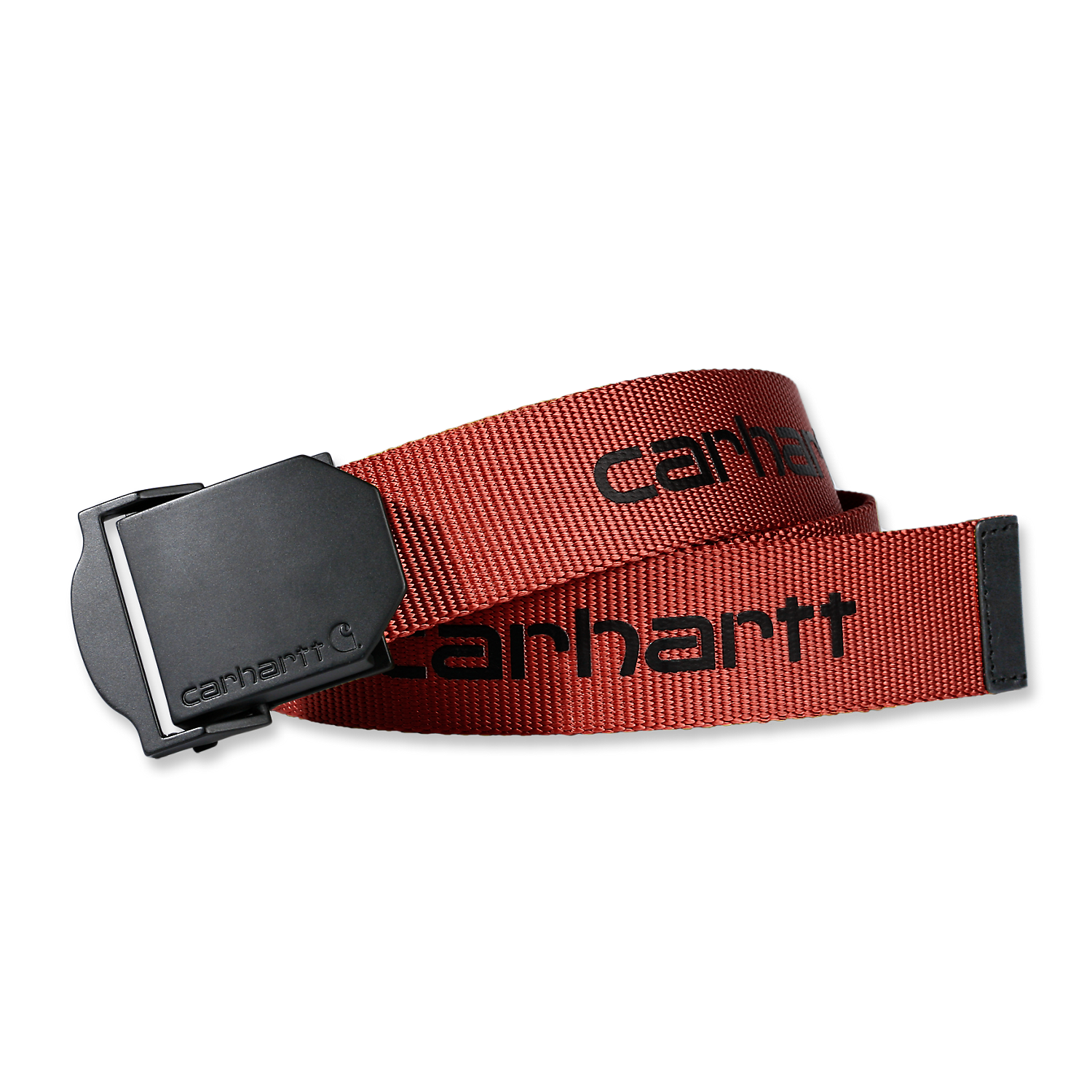 Picture of CARHARTT Webbing Belt A0005501 Ζώνη R18 - Iron Ore