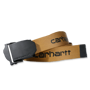 Εικόνα της CARHARTT Webbing Belt A0005501 Ζώνη 211 - Carhartt Brown