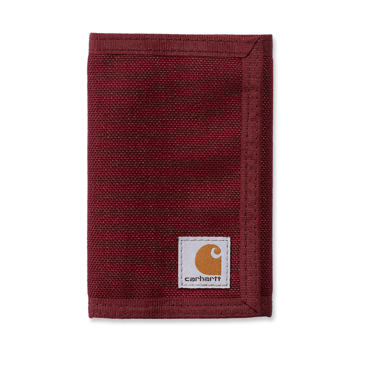 Picture of CARHARTT Extreme Trifold Wallet B0000211 Πορτοφόλι Wine