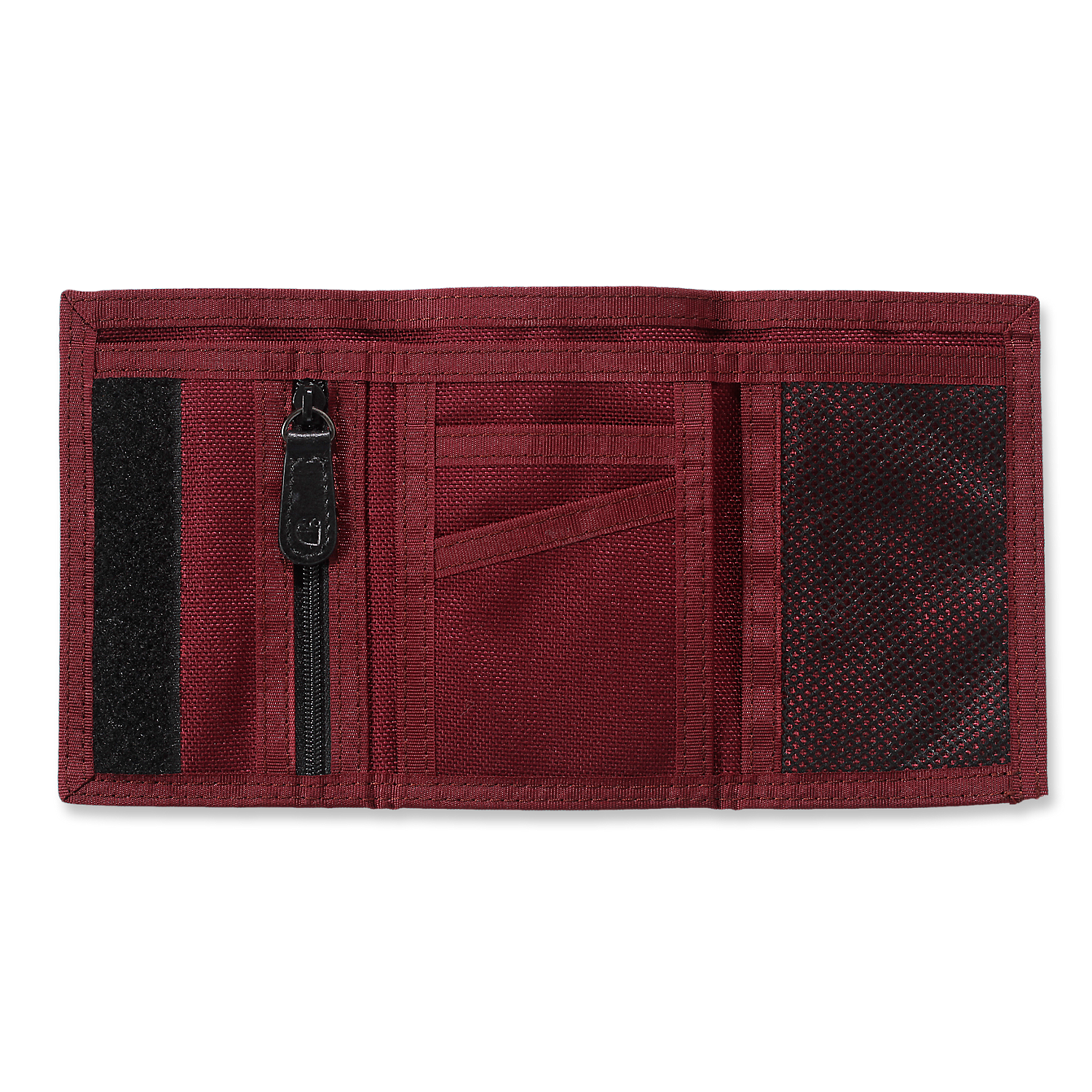 Picture of CARHARTT Extreme Trifold Wallet B0000211 Πορτοφόλι Wine