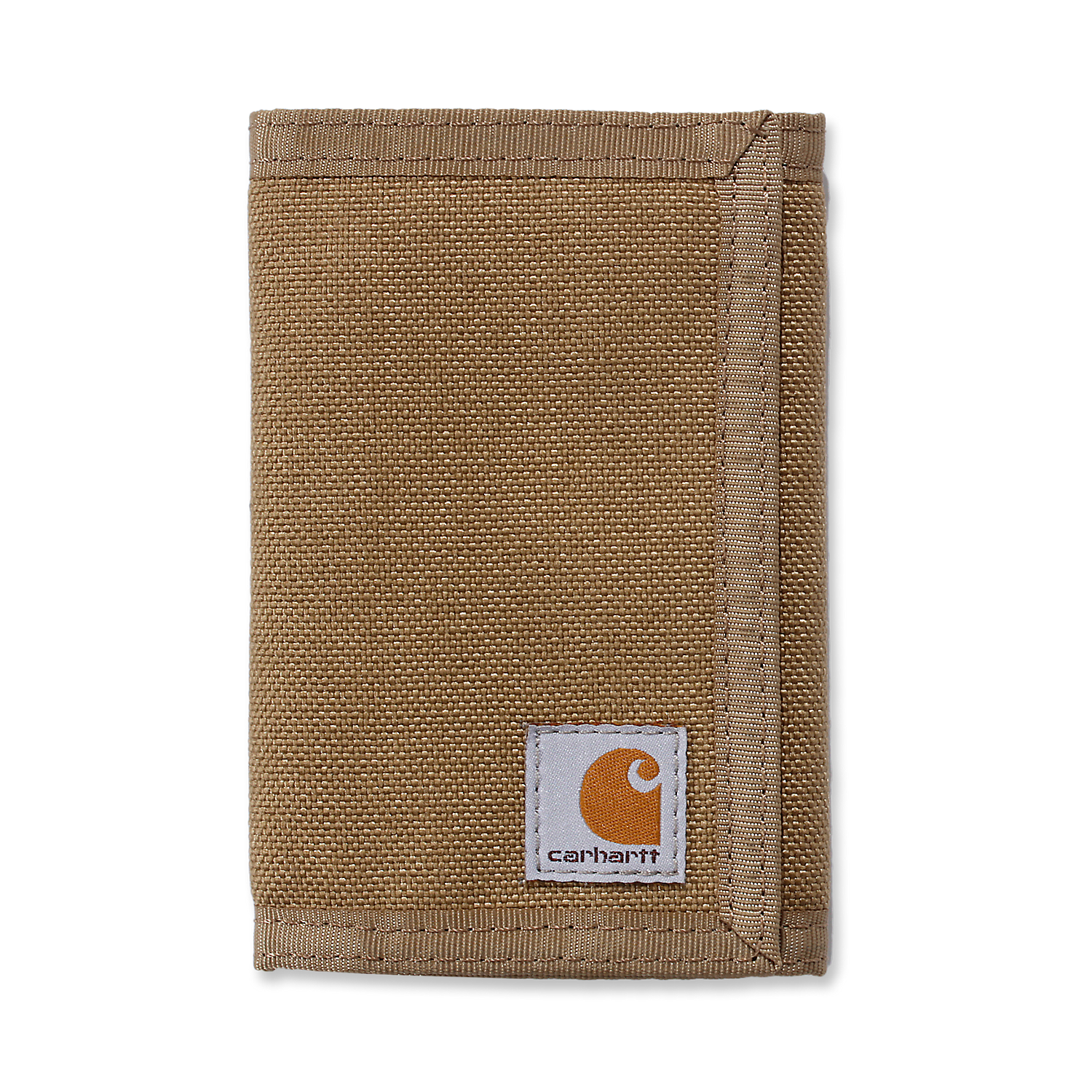 Picture of CARHARTT Extreme Trifold Wallet B0000211 Πορτοφόλι GLD - Gold