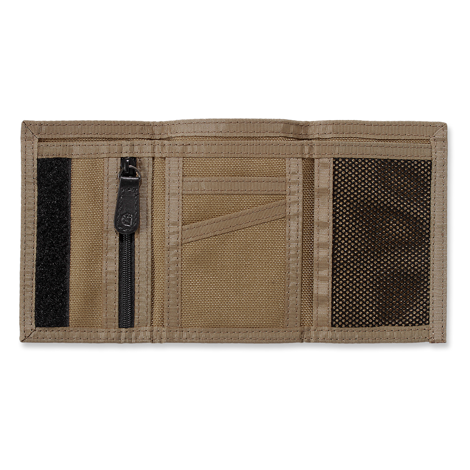 Picture of CARHARTT Extreme Trifold Wallet B0000211 Πορτοφόλι GLD - Gold