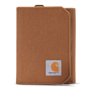 Εικόνα της CARHARTT Nylon Duck Trifold Wallet B0000236 Πορτοφόλι 211 - Carhartt Brown