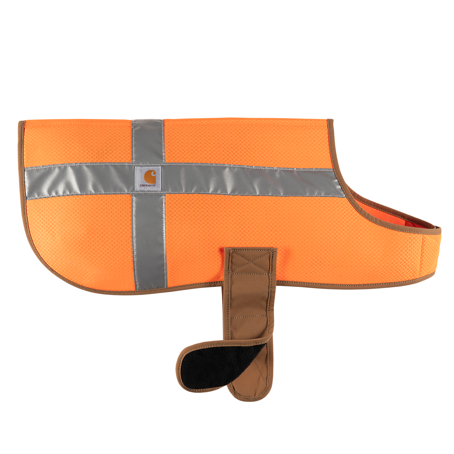 Picture of CARHARTT Dog Safety Vest Coat P000342 Μπουφάν Σκύλου 801 - Hunter Orange