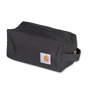 Εικόνα της CARHARTT Legacy Travel Kit 192522B Τσαντάκι Ταξιδιού 001 - Black