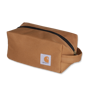 Εικόνα της CARHARTT Legacy Travel Kit 192522B Τσαντάκι Ταξιδιού 211 - Carhartt Brown