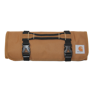 Εικόνα της CARHARTT 18 Pocket utility Roll B0000355 Θήκη εργαλείων BRN - Carhartt Brown